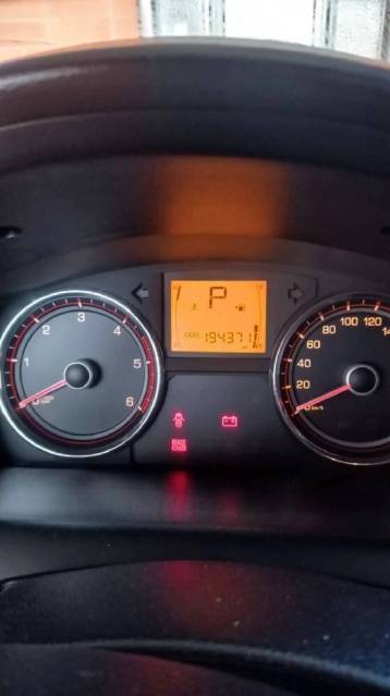 Ssangyong Actyon. 2011 года, 149 лс, 195 000 км, АКПП - Изображение 7