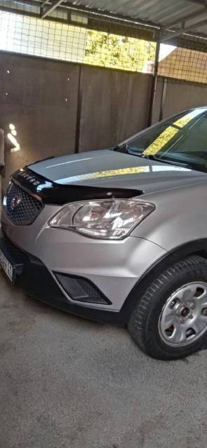 Ssangyong Actyon. 2011 года, 149 лс, 195 000 км, АКПП - Изображение 2
