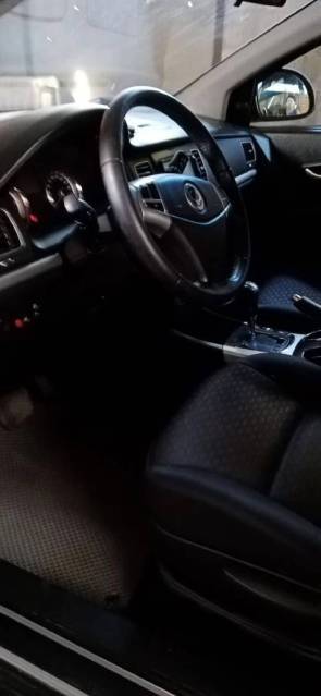 Ssangyong Actyon. 2011 года, 149 лс, 195 000 км, АКПП - Изображение 6