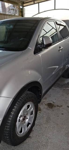 Ssangyong Actyon. 2011 года, 149 лс, 195 000 км, АКПП - Изображение 4