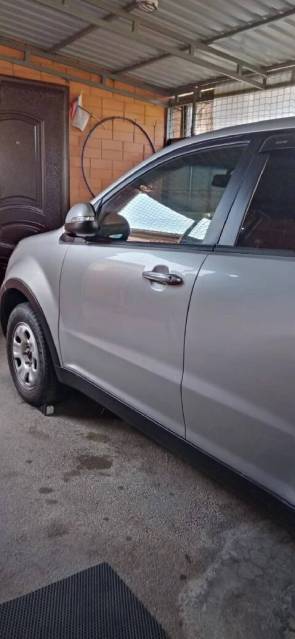 Ssangyong Actyon. 2011 года, 149 лс, 195 000 км, АКПП - Изображение 3