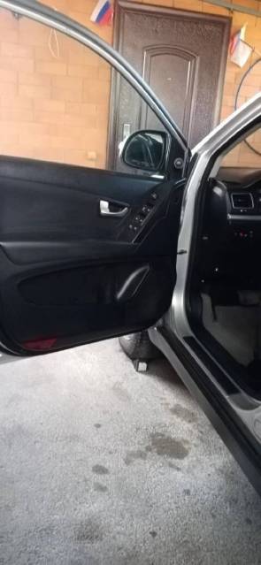 Ssangyong Actyon. 2011 года, 149 лс, 195 000 км, АКПП - Изображение 8