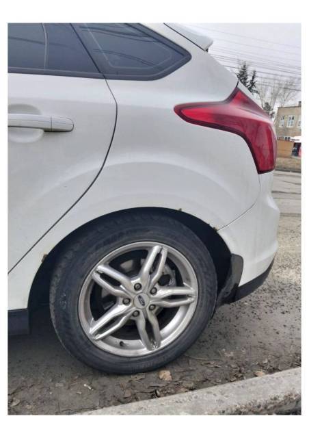 Ford Focus, 2011 года, 125 лс - Изображение 5