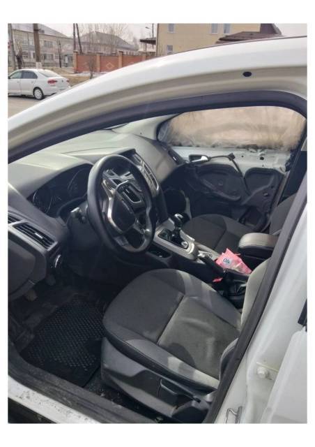 Ford Focus, 2011 года, 125 лс - Изображение 9