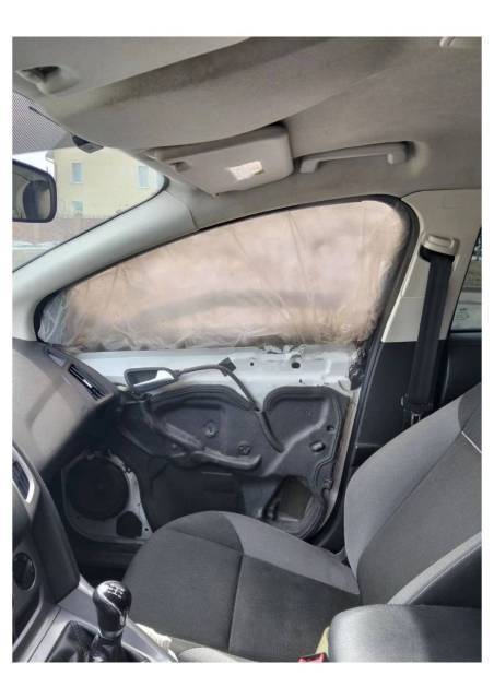 Ford Focus, 2011 года, 125 лс - Изображение 15