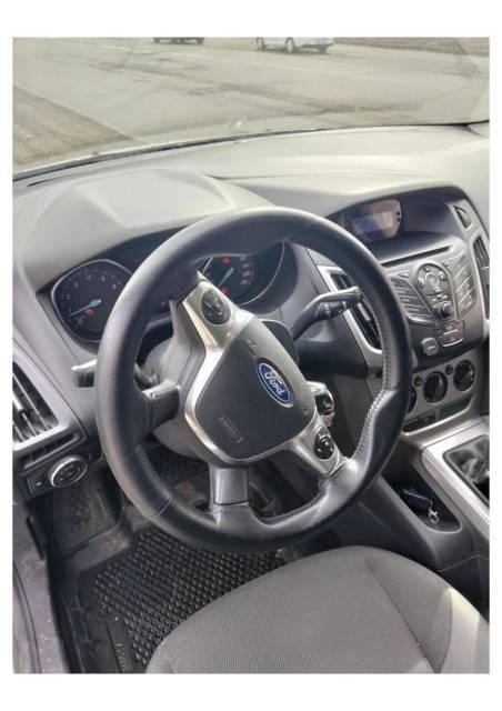Ford Focus, 2011 года, 125 лс - Изображение 7