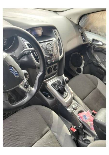 Ford Focus, 2011 года, 125 лс - Изображение 8