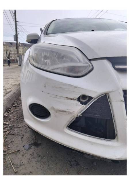Ford Focus, 2011 года, 125 лс - Изображение 13