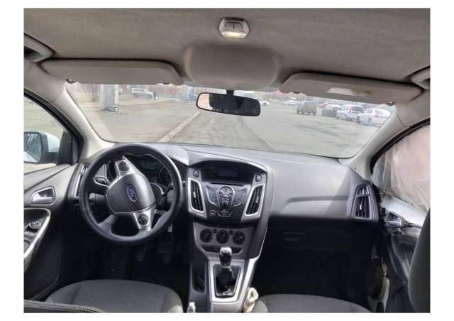 Ford Focus, 2011 года, 125 лс - Изображение 10