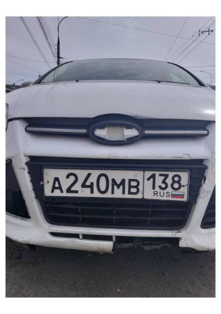 Ford Focus, 2011 года, 125 лс - Изображение 12