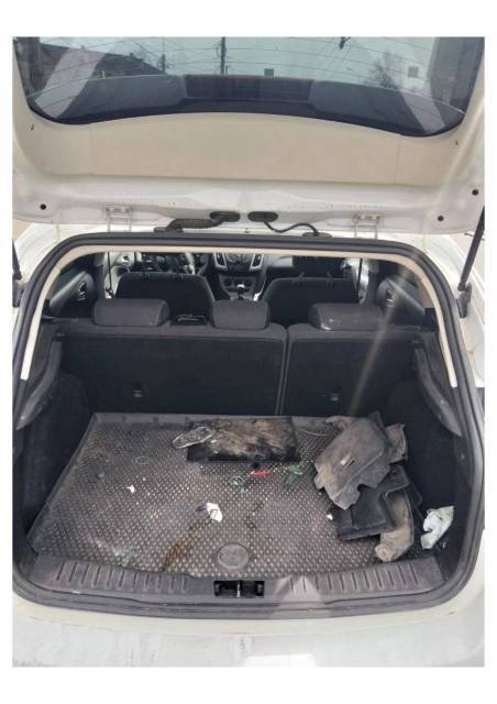 Ford Focus, 2011 года, 125 лс - Изображение 18