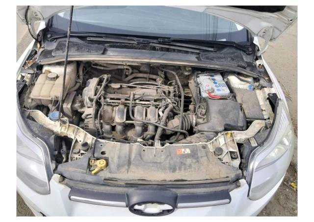 Ford Focus, 2011 года, 125 лс - Изображение 19