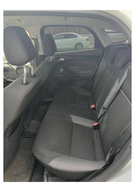 Ford Focus, 2011 года, 125 лс - Изображение 11
