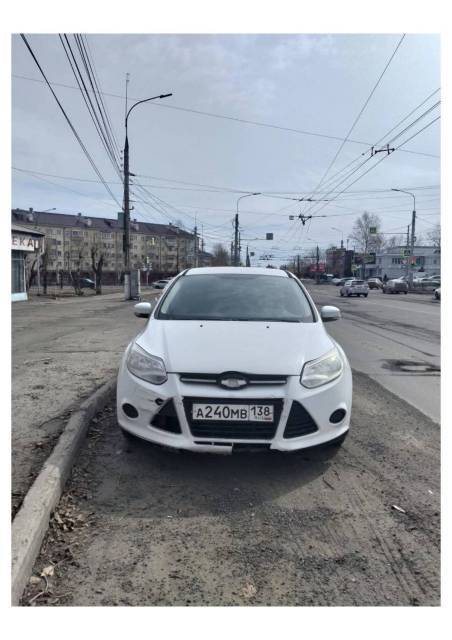 Ford Focus, 2011 года, 125 лс - Изображение 2