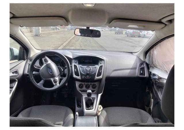 Ford Focus, 2011 года, 125 лс - Изображение 6