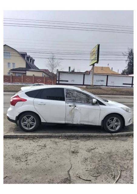 Ford Focus, 2011 года, 125 лс - Изображение 3