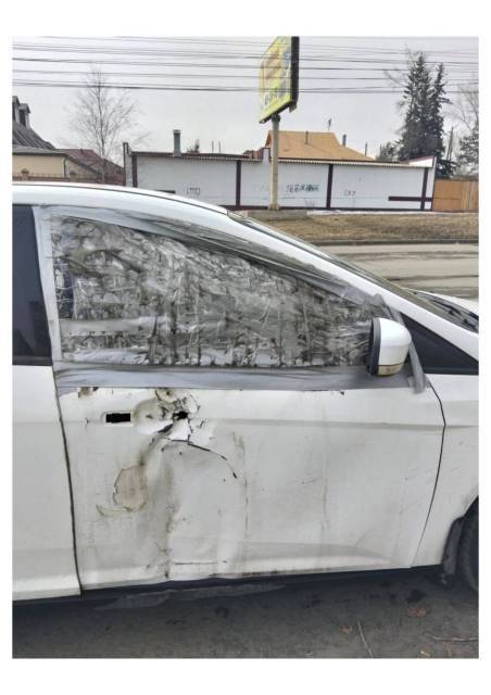 Ford Focus, 2011 года, 125 лс - Изображение 14