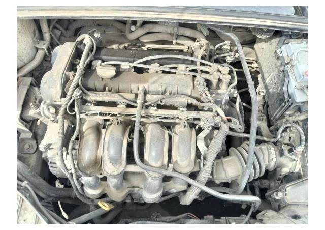 Ford Focus, 2011 года, 125 лс - Изображение 21
