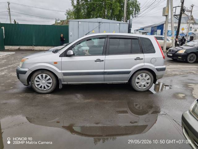 Ford Fusion, 2007 года, 80 лс - Изображение 5