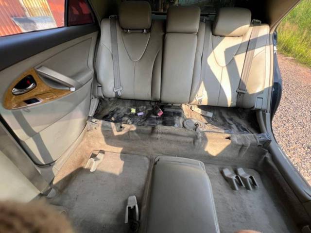 Toyota Camry, 2006 года - Изображение 5