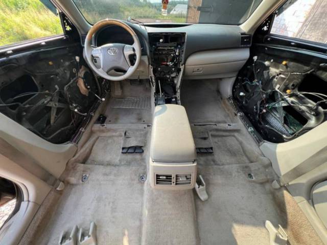 Toyota Camry, 2006 года - Изображение 4