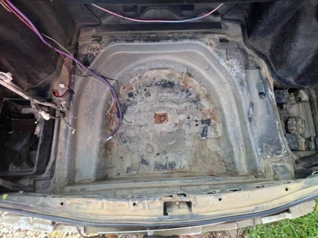 Toyota Camry, 2006 года - Изображение 7