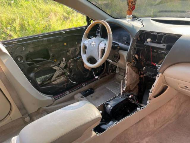 Toyota Camry, 2006 года - Изображение 8