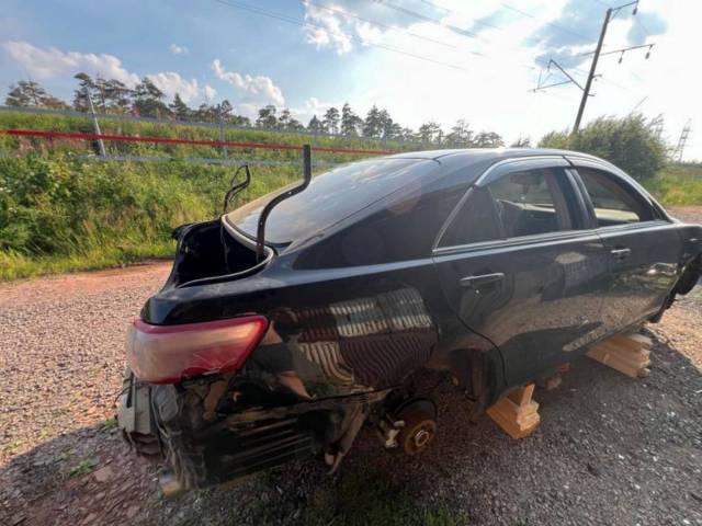 Toyota Camry, 2006 года - Изображение 3