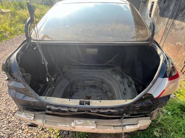 Toyota Camry, 2006 года - Изображение 16