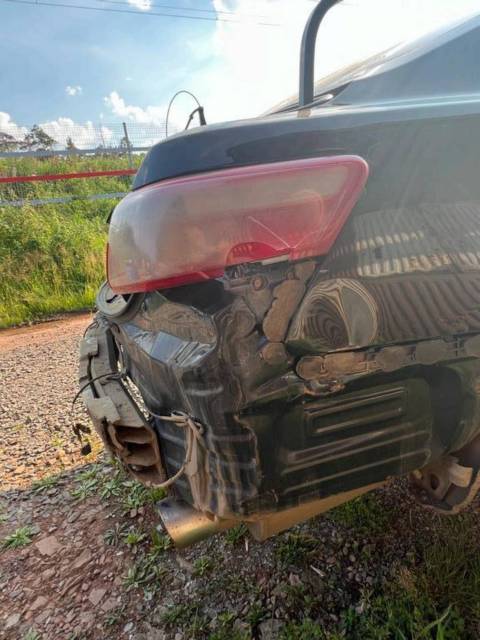 Toyota Camry, 2006 года - Изображение 14