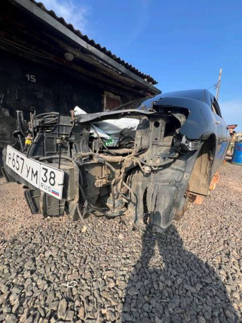 Toyota Camry, 2006 года - Изображение 13
