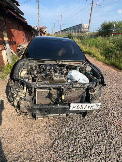 Toyota Camry, 2006 года - Изображение 18