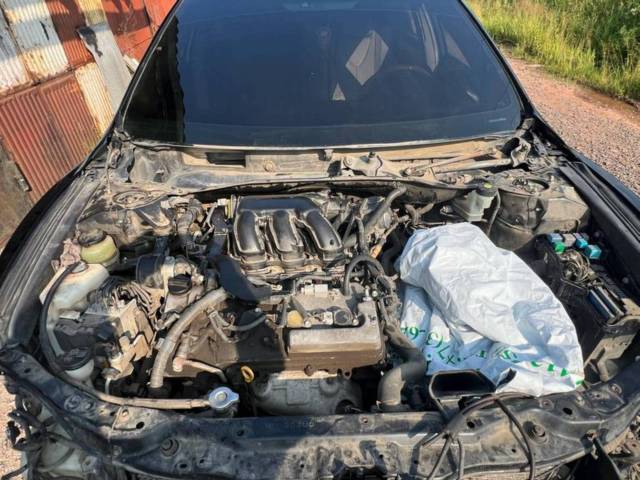 Toyota Camry, 2006 года - Изображение 17