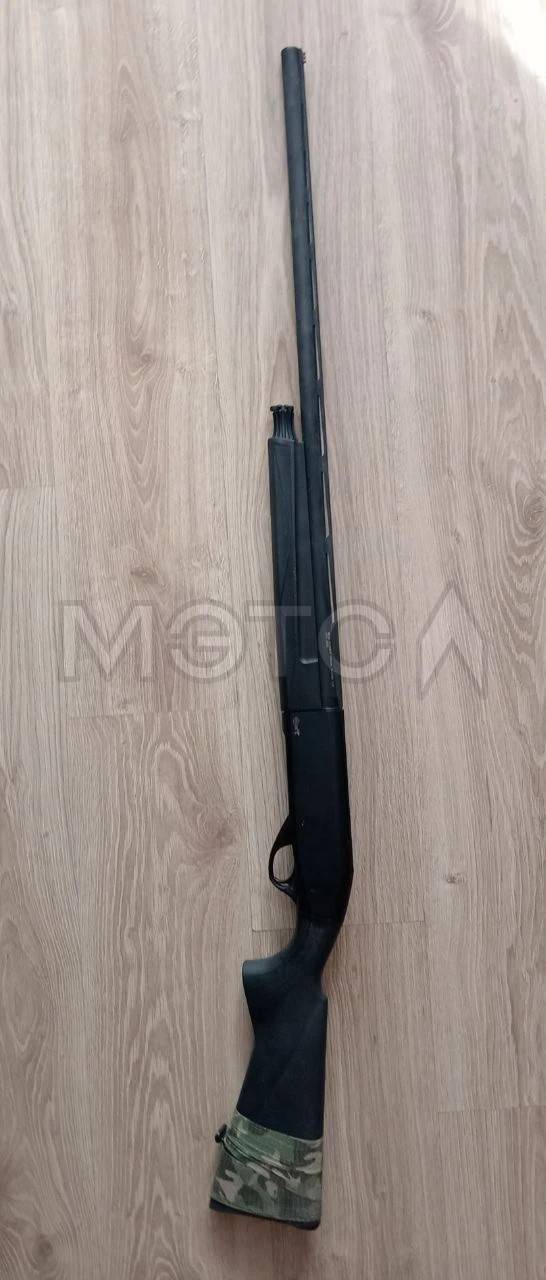 Охотничье ружье гладкоствольное ATA NEO12 R - Изображение 1