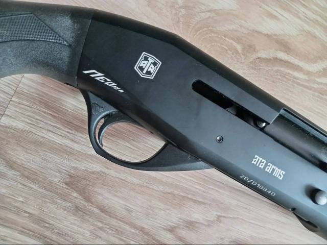 Охотничье ружье гладкоствольное ATA NEO12 R - Изображение 3