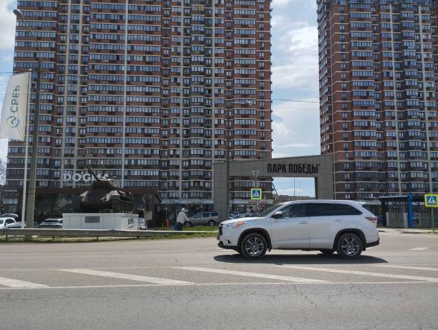 Квартира в Краснодаре, 36 кв.м, 1 комн. - Изображение 13