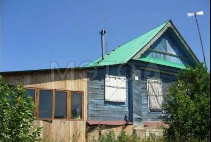 Дом 76,1 кв.м. и земельные участки в Самарской обл. - Изображение 1