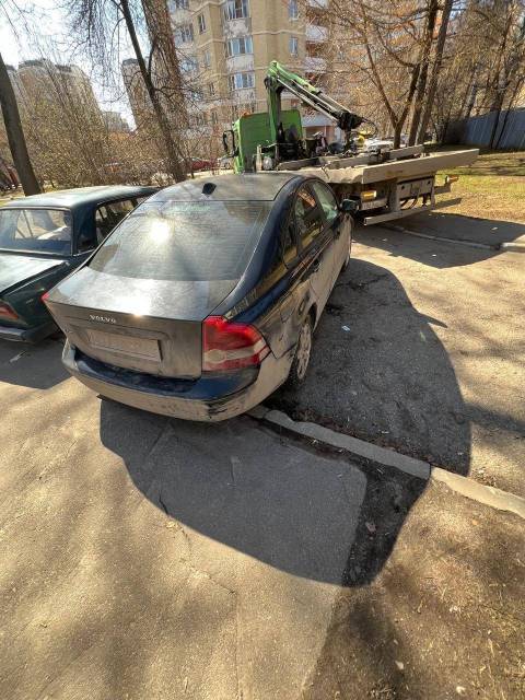 Volvo S40, 2006 года, 100 лс, 180000 км - Изображение 7