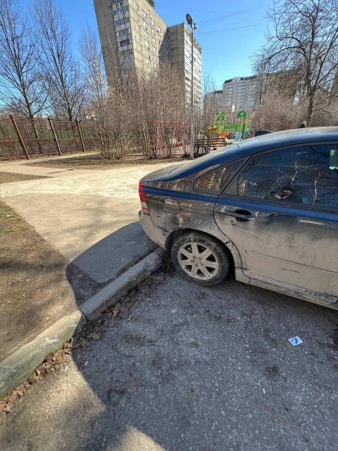 Volvo S40, 2006 года, 100 лс, 180000 км - Изображение 5