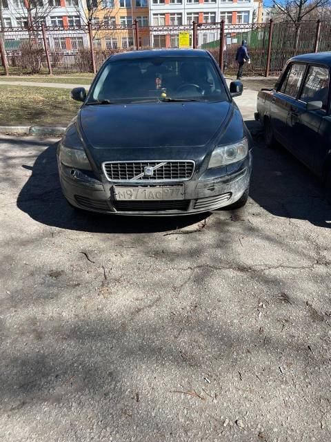 Volvo S40, 2006 года, 100 лс, 180000 км - Изображение 2