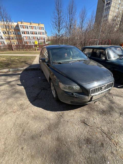 Volvo S40, 2006 года, 100 лс, 180000 км - Изображение 3
