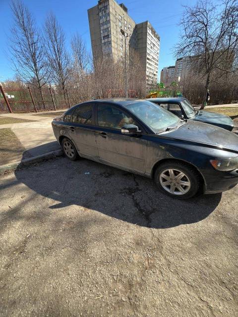 Volvo S40, 2006 года, 100 лс, 180000 км - Изображение 4