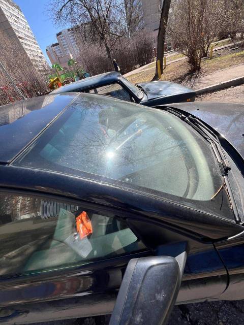 Volvo S40, 2006 года, 100 лс, 180000 км - Изображение 6