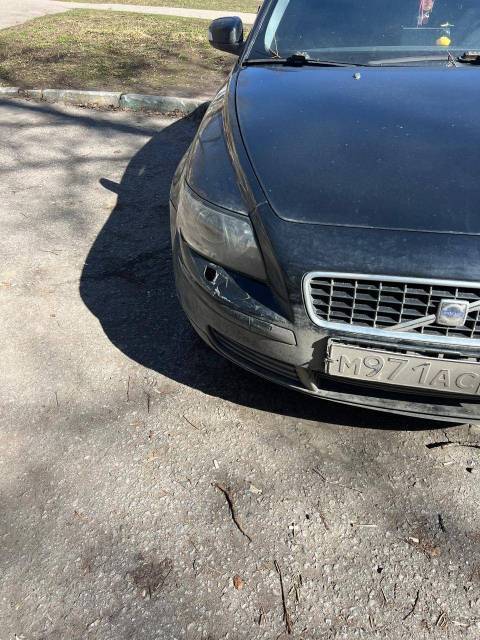 Volvo S40, 2006 года, 100 лс, 180000 км - Изображение 8