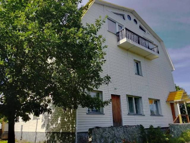 Коттедж (гостиница) 637,3 кв.м на участках 5085 кв.м. Алтайский край, левый берег реки Катунь - Изображение 4