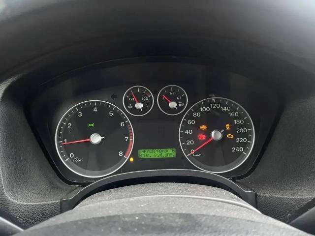 Ford Focus, 2006 года, 125 лс, 200000 км - Изображение 7