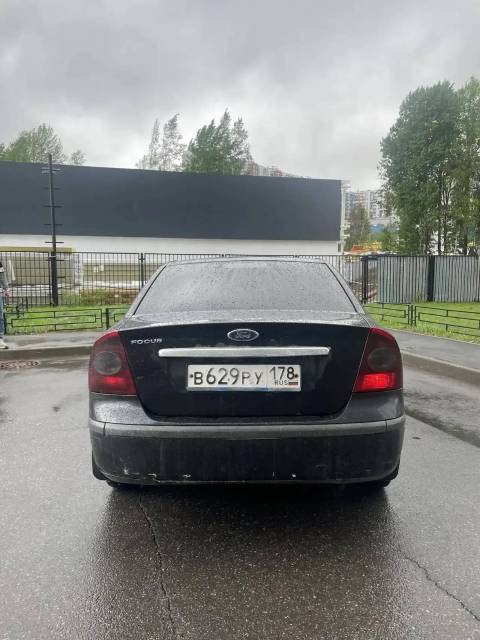 Ford Focus, 2006 года, 125 лс, 200000 км - Изображение 6