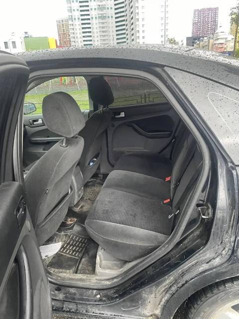 Ford Focus, 2006 года, 125 лс, 200000 км - Изображение 9