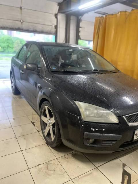 Ford Focus, 2006 года, 125 лс, 200000 км - Изображение 5