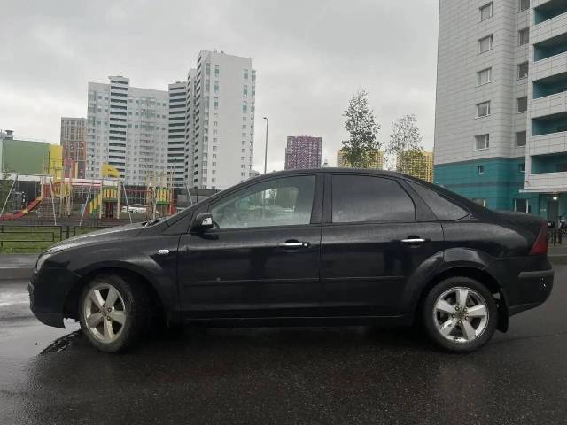 Ford Focus, 2006 года, 125 лс, 200000 км - Изображение 4